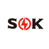 SOK Battery
