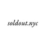 Sold Out NYC