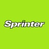 Sprinter