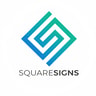Square Signs