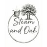 Steam & Oak