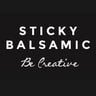 Sticky Balsamic