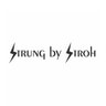 Strung By Stroh