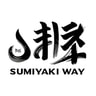 The Sumiyaki Way