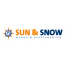 Sun and Snow