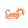 Sunny Shower