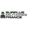 Surplus militaires France