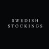 Swedish Stockings