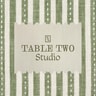 TABLE TWO STUDIO
