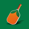 Tangerine Paddle