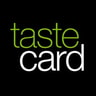 tastecard