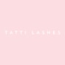Tatti Lashes