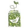 Tea Sparrow