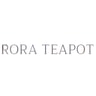 RORA TEAPOT