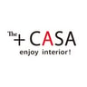 The +CASA