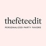 The F&ecirc;te Edit