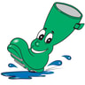 The Green Welly Stop