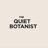 The Quiet Botanist