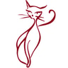 The Refined Feline