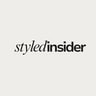 THE STYLED INSIDER