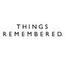 Things Remembered
