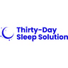 Thirty-Day Sleep Solution