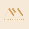 Three Peaks Manuka Honey