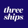 Three Ships Beauty