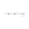 Tick Tock Clocks