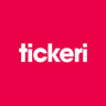 Tickeri