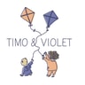 Timo and Violet