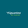 Tiquetes de Vuelos
