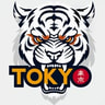 Tokyo-Tiger
