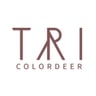 TRIcolordeer