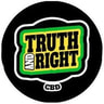 Truth And Right CBD