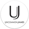Uncommon James