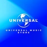 Universal Music Store