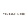 Vintage Boho