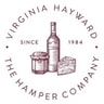 Virginia Hayward