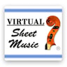 Virtual Sheet Music