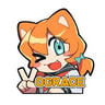 Vograce