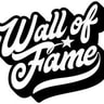 Wall of Fame