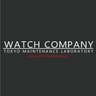 WATCH COMPANY