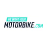 We Want Your Motorbike