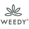 Weedy