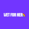 Wet For Her