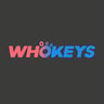 WHOKEYS