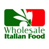 Wholesale Italian Food