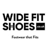 Wide Fit Shoes