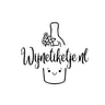 Wijnetiketje
